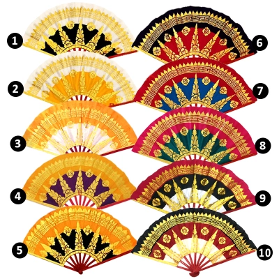 Kipas Tari Bali