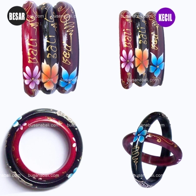Gelang Kayu Bali