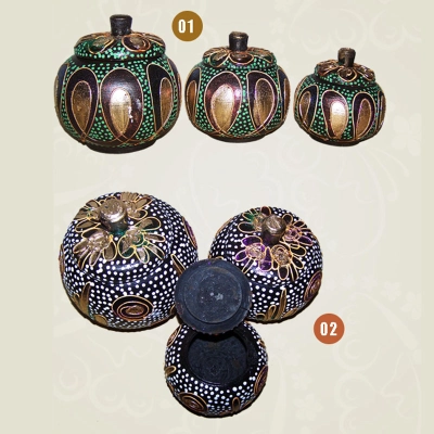 Toples Manggis